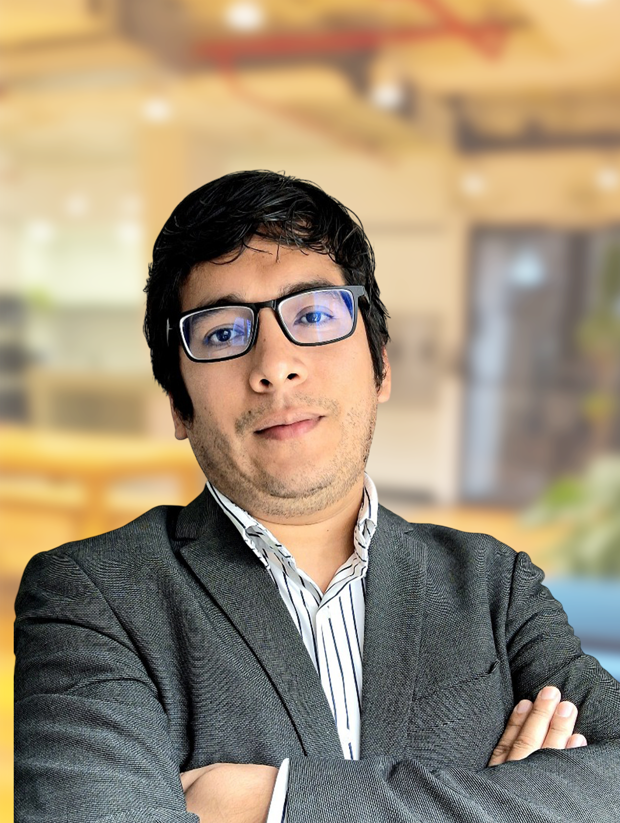 Lenner Luján